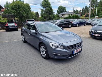 Volvo V60 D2 Drive-E Momentum