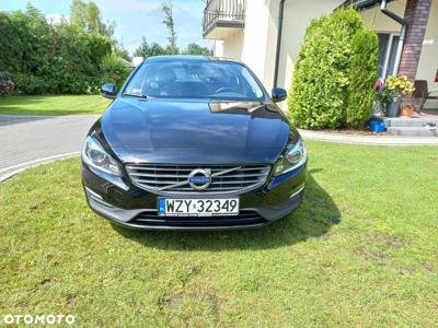 Volvo V60 D2 Drive-E Summum