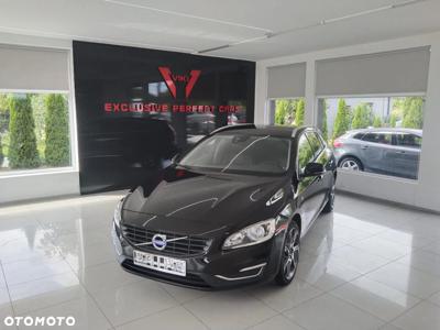 Volvo V60 D2 Kinetic