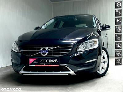 Volvo V60 D2 Momentum