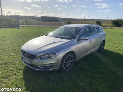 Volvo V60 D2 Ocean Race