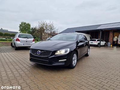 Volvo V60 D3 Drive-E Summum