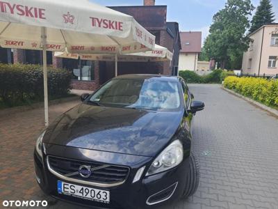 Volvo V60 D3 Geartronic