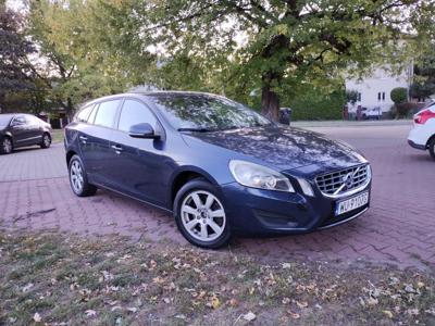 Volvo V60 D3 Kinetic - wymienione koło dwumas.,sprzęgło i skrz. biegów