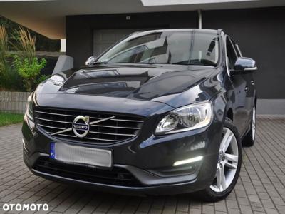 Volvo V60 D3 Momentum