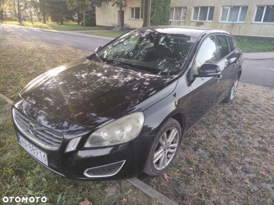 Volvo V60 D3 Momentum