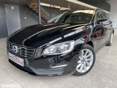 Volvo V60 D3 Momentum