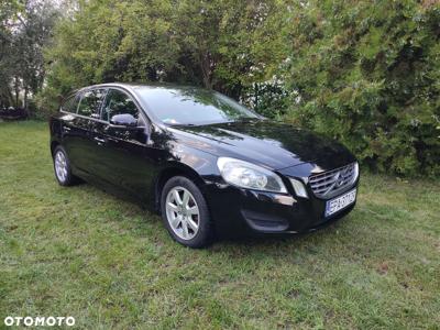 Volvo V60 D3 Momentum