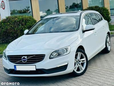 Volvo V60 D4 Drive-E Momentum