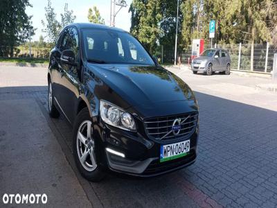 Volvo V60 D4 Drive-E Momentum