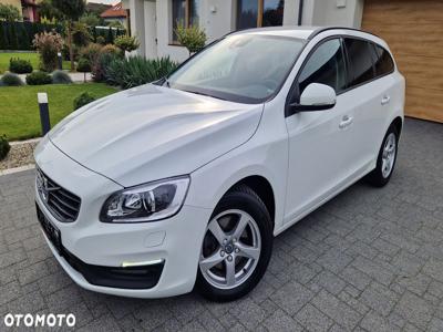 Volvo V60 D4 Geartronic Linje Business