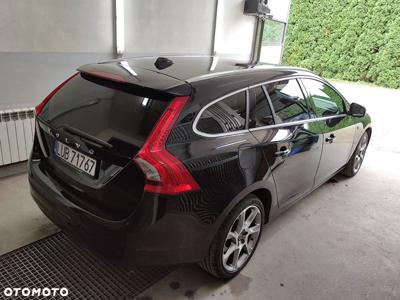 Volvo V60 D4 Kinetic