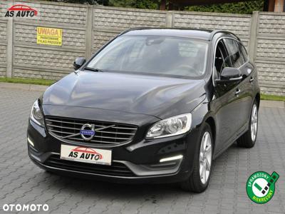 Volvo V60 D4 Momentum