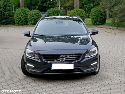 Volvo V60 D4 Summum