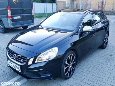 Volvo V60 D5 Geartronic RDesign