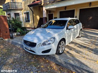 Volvo V60 DRIVe Summum