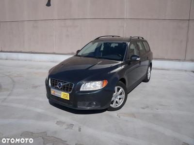 Volvo V70 1.6D DRIVe Kinetic