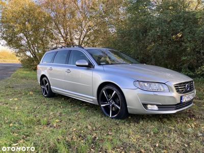 Volvo V70 2.0 Momentum