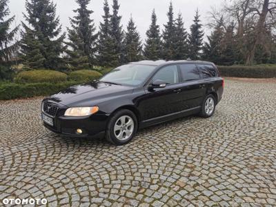 Volvo V70 2.0 Momentum