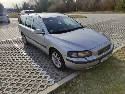 Volvo v70 2004 D5