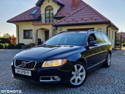 Volvo V70 2.0D Kinetic