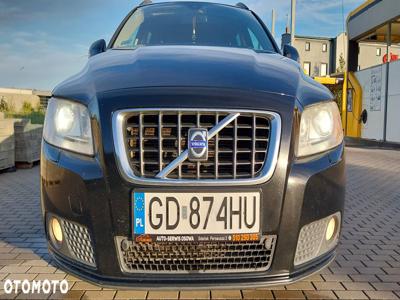 Volvo V70 2.0D Momentum