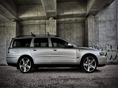 Volvo v70 2.4 D Momentum 2005