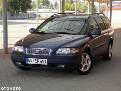 Volvo V70 2.4 Summum