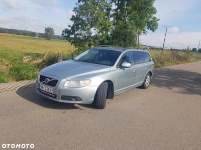 Volvo V70 2.4D RDesign