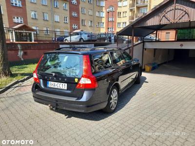 Volvo V70 2.4D Summum