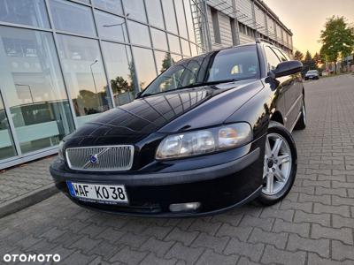 Volvo V70 2.4D5