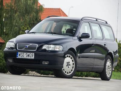 Volvo V70 2.4D5