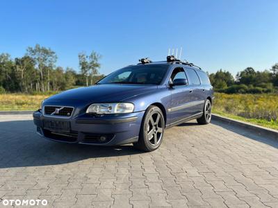 Volvo V70 2.5 R