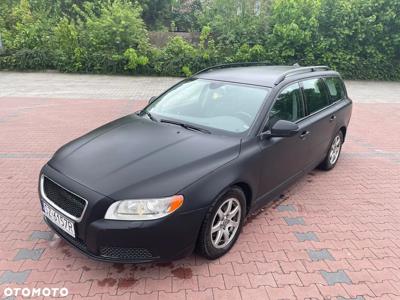 Volvo V70 D2 Momentum