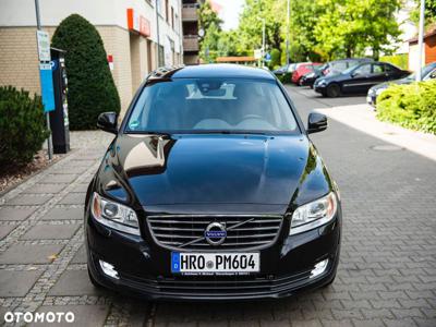 Volvo V70 D3 Drive-E Dynamic Kinetic