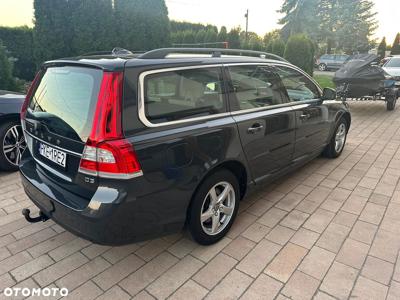 Volvo V70 D3 Drive-E Momentum