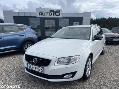 Volvo V70 D3 Drive-E Summum