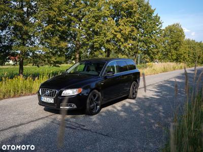 Volvo V70 D3 Geartronic RDesign