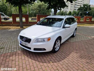 Volvo V70 D3 Geartronic Summum