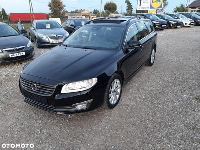 Volvo V70 D4 Drive-E Dynamic Summum