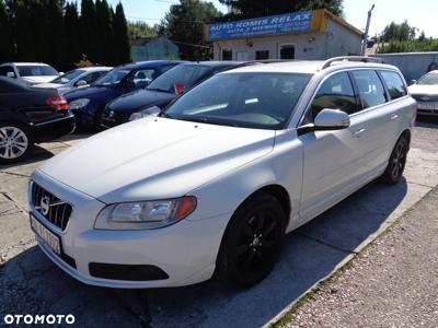 Volvo V70 D4 Geartronic Momentum