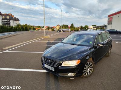 Volvo V70 D4 Geartronic Summum