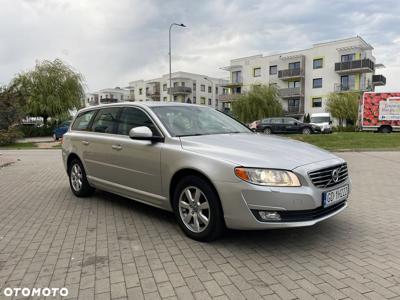 Volvo V70 D4 Kinetic