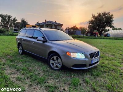 Volvo V70 D5 AWD Kinetic