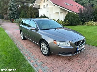 Volvo V70 D5 Momentum