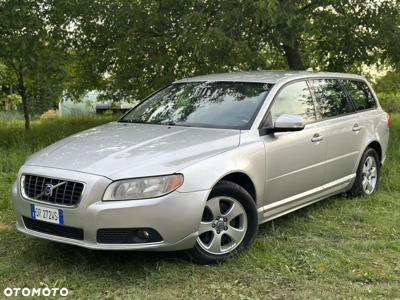 Volvo V70 D5 Momentum