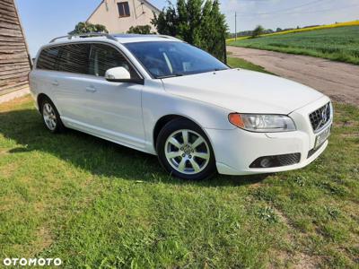 Volvo V70 DRIVe Summum