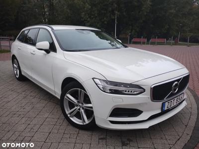 Volvo V90 D3 Momentum