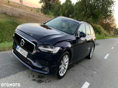 Volvo V90 D4 Momentum