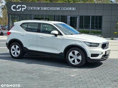 Volvo XC 40